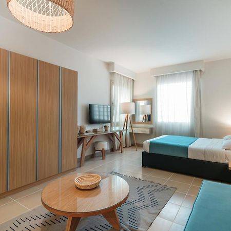 Redcon Suites Hurghada Eksteriør bilde