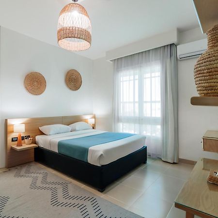 Redcon Suites Hurghada Eksteriør bilde