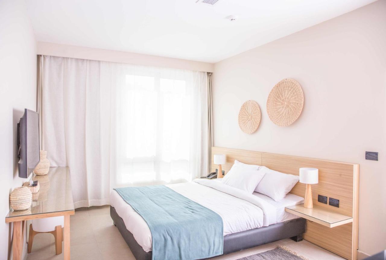 Redcon Suites Hurghada Eksteriør bilde