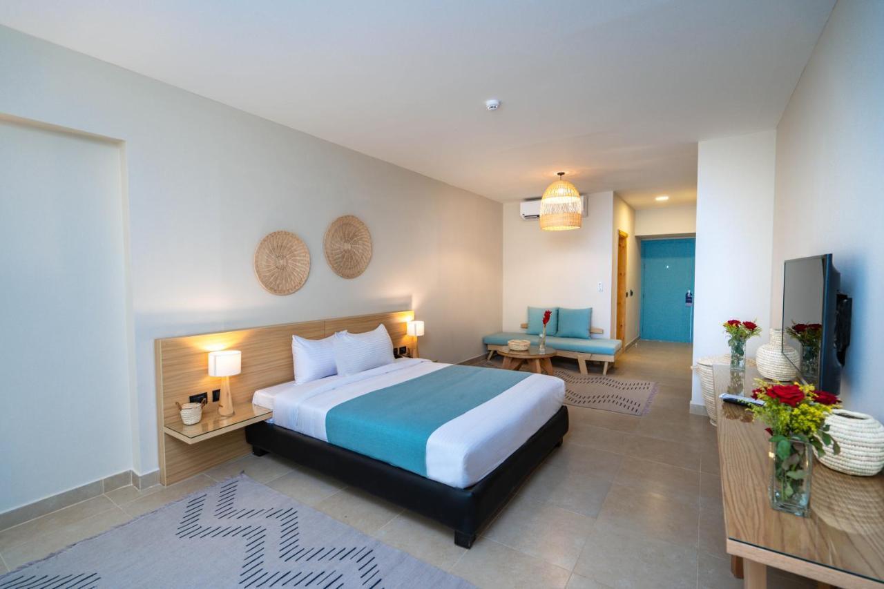 Redcon Suites Hurghada Eksteriør bilde