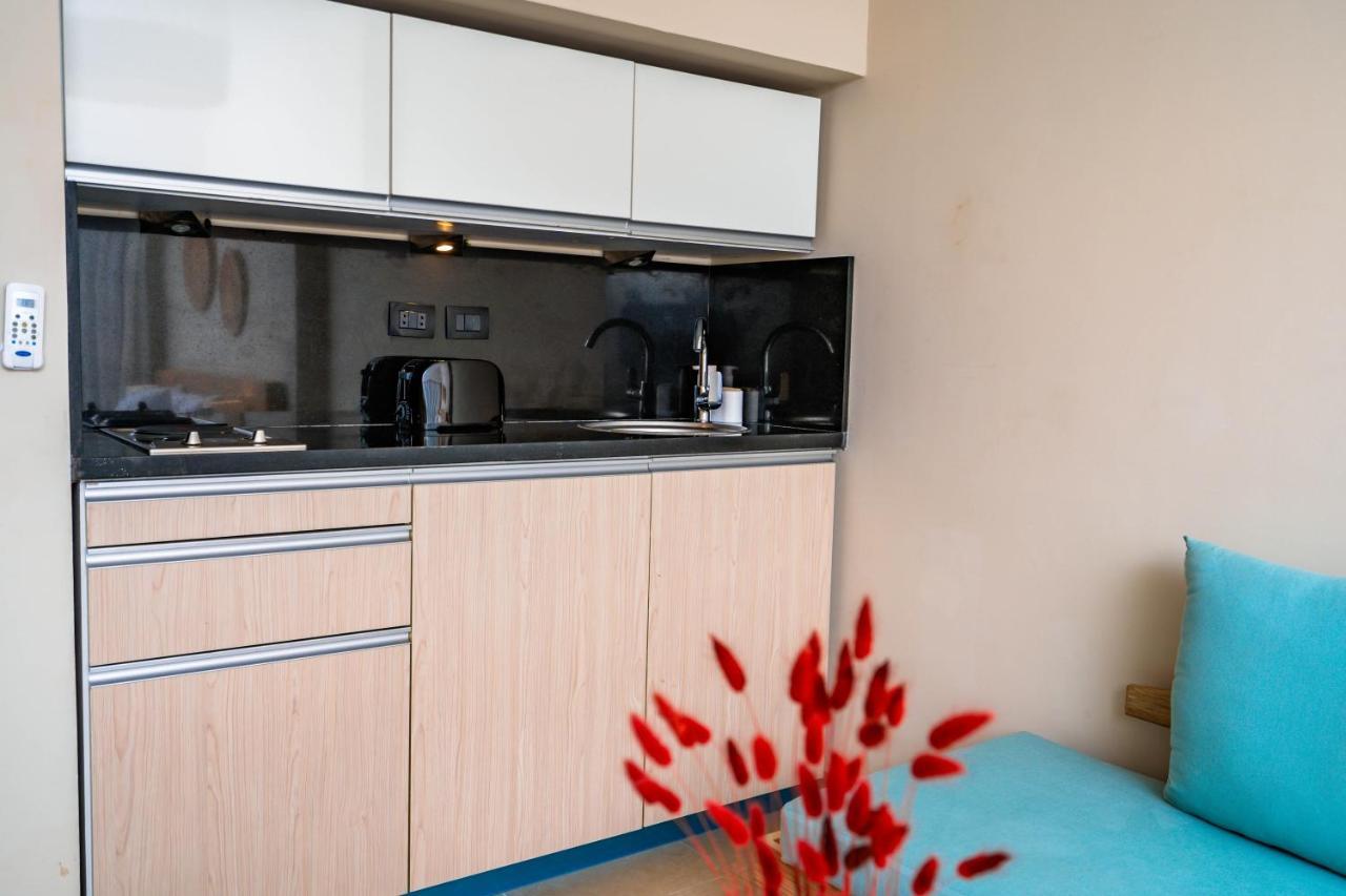Redcon Suites Hurghada Eksteriør bilde
