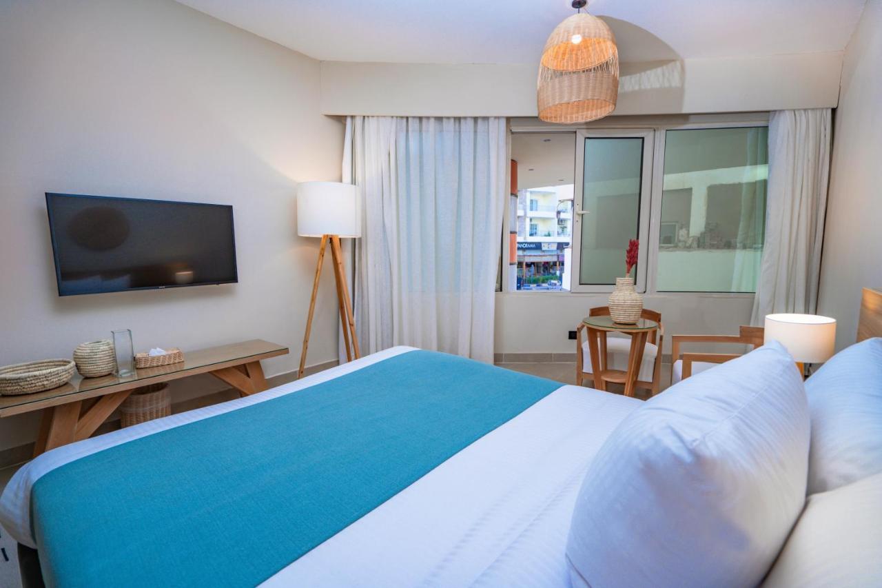 Redcon Suites Hurghada Eksteriør bilde