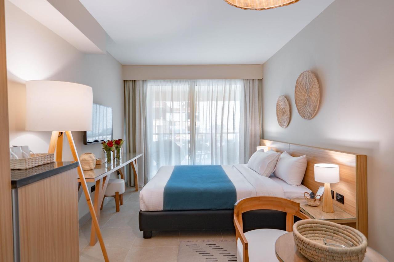 Redcon Suites Hurghada Eksteriør bilde