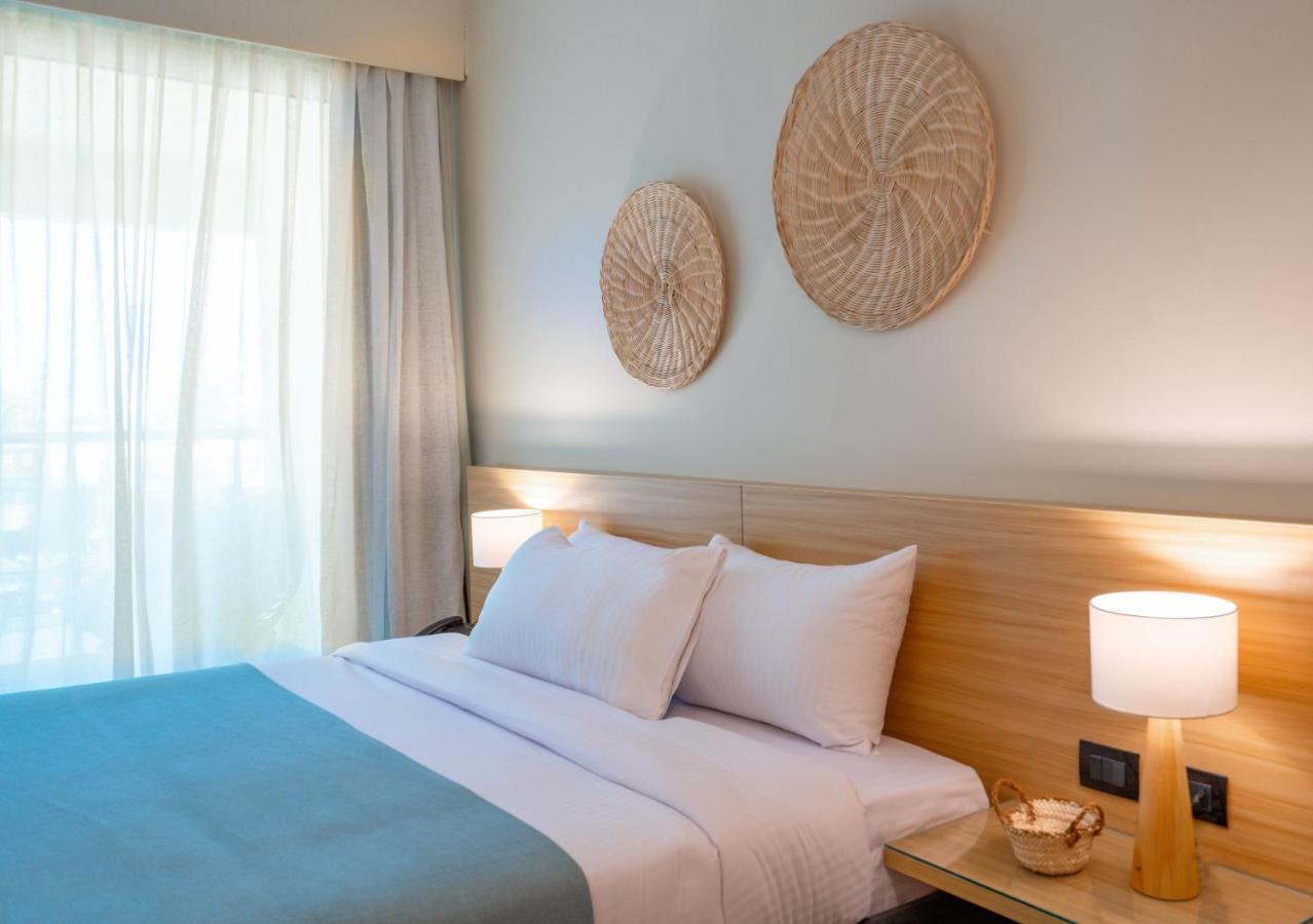 Redcon Suites Hurghada Eksteriør bilde