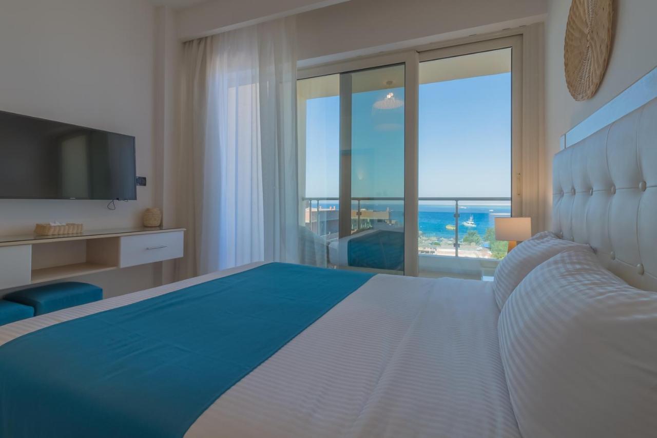 Redcon Suites Hurghada Eksteriør bilde