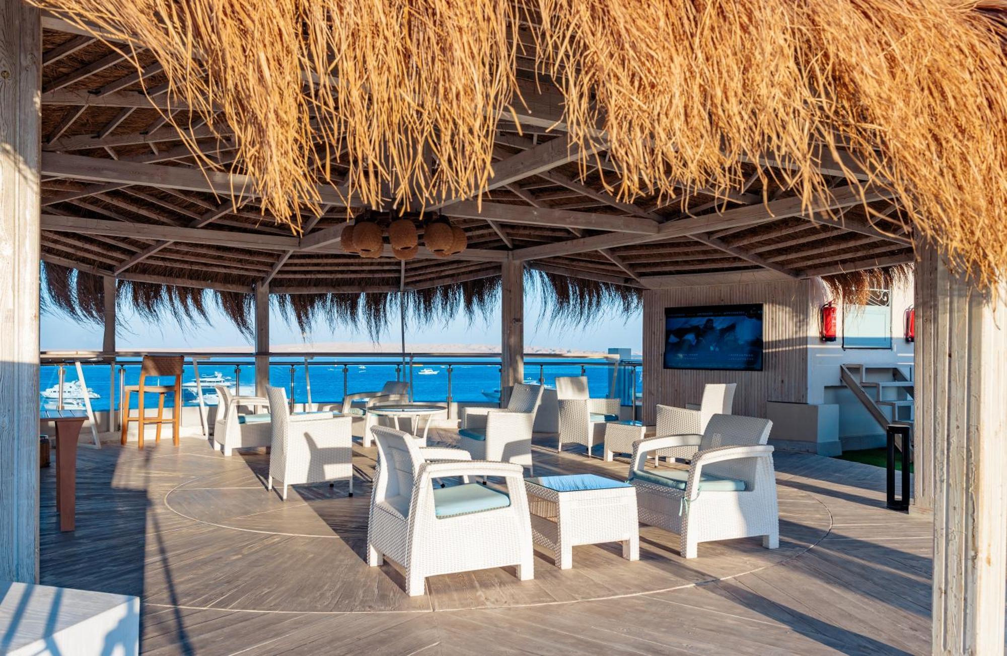 Redcon Suites Hurghada Eksteriør bilde