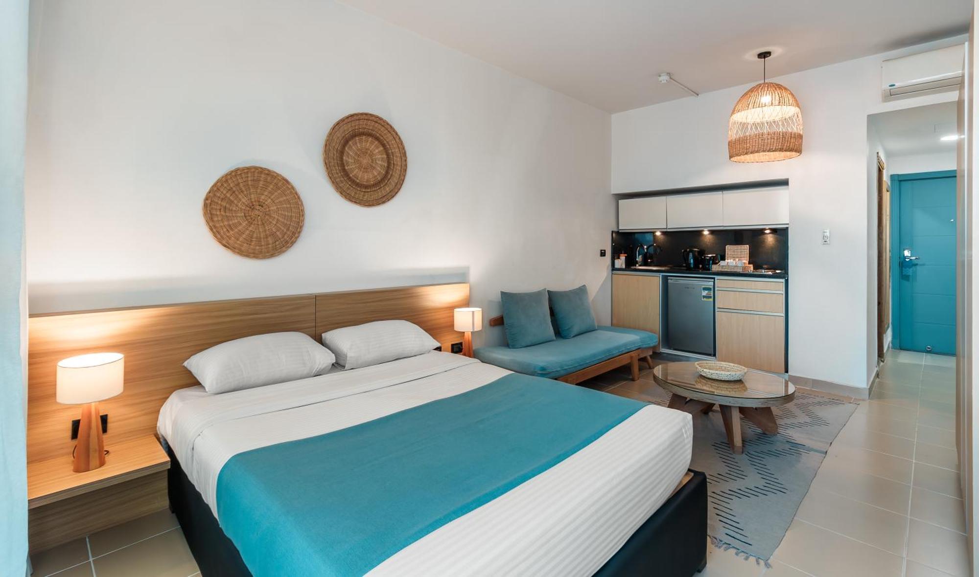 Redcon Suites Hurghada Eksteriør bilde