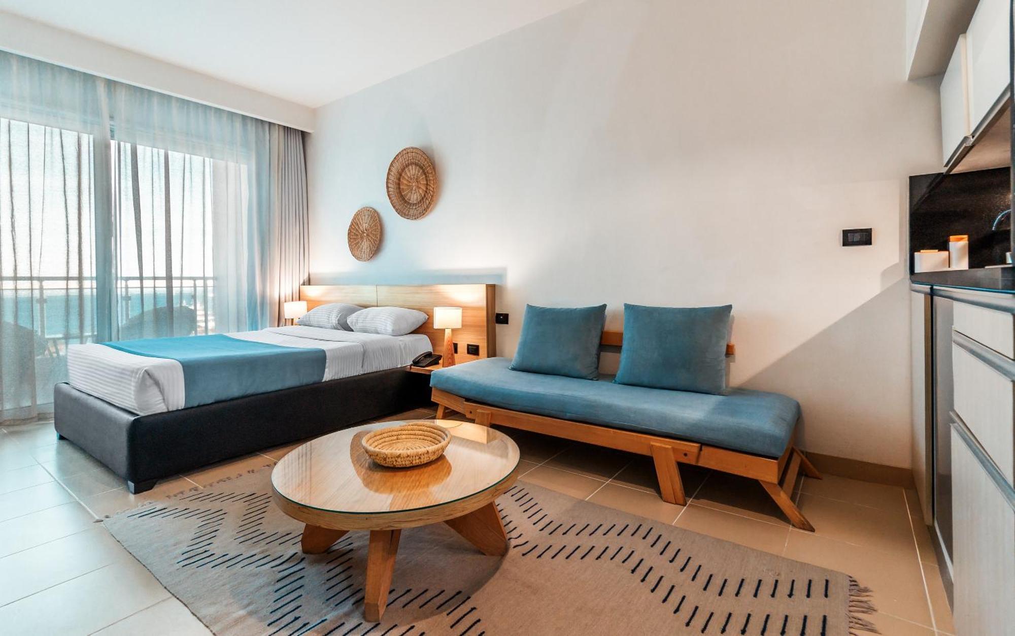 Redcon Suites Hurghada Eksteriør bilde