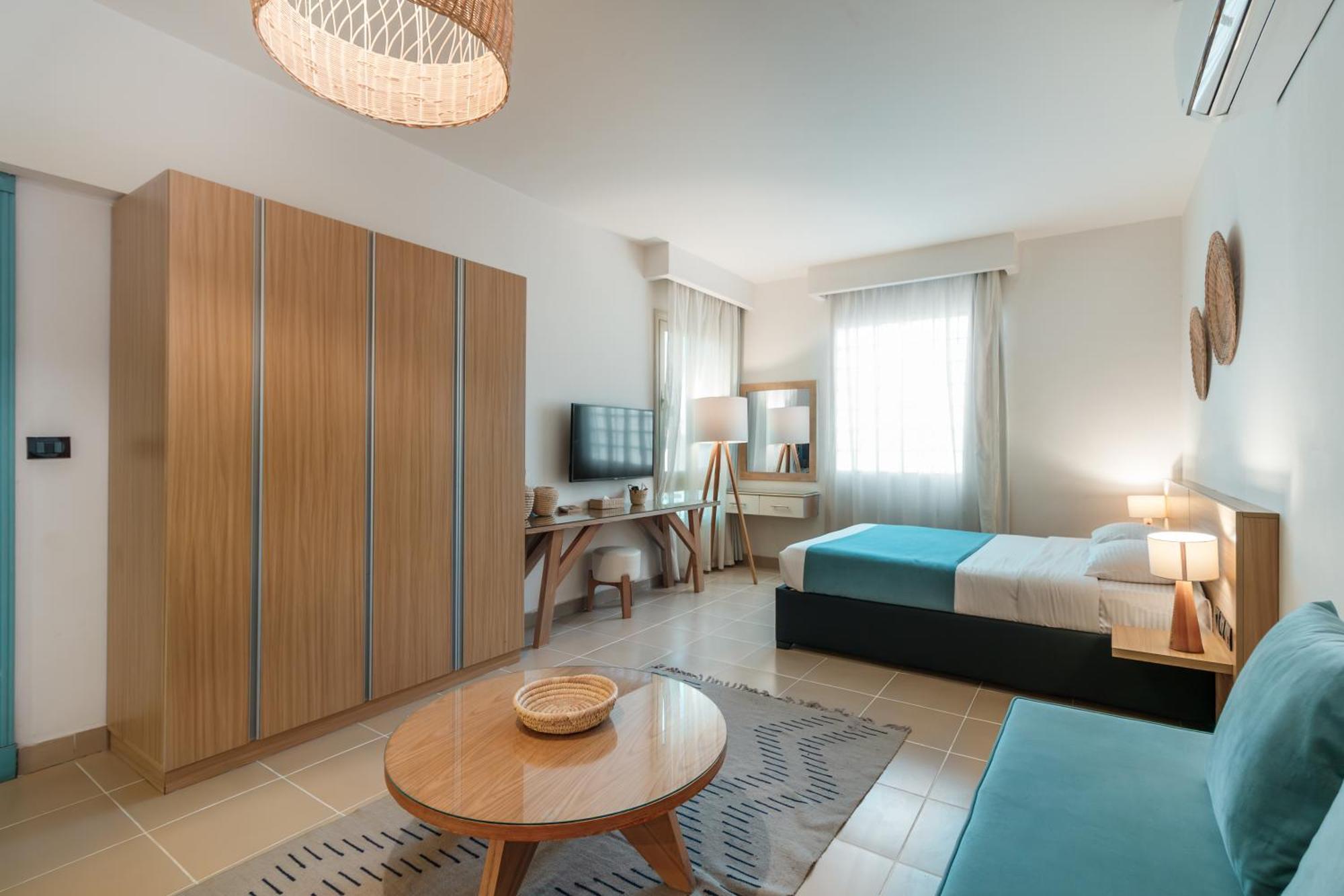 Redcon Suites Hurghada Eksteriør bilde