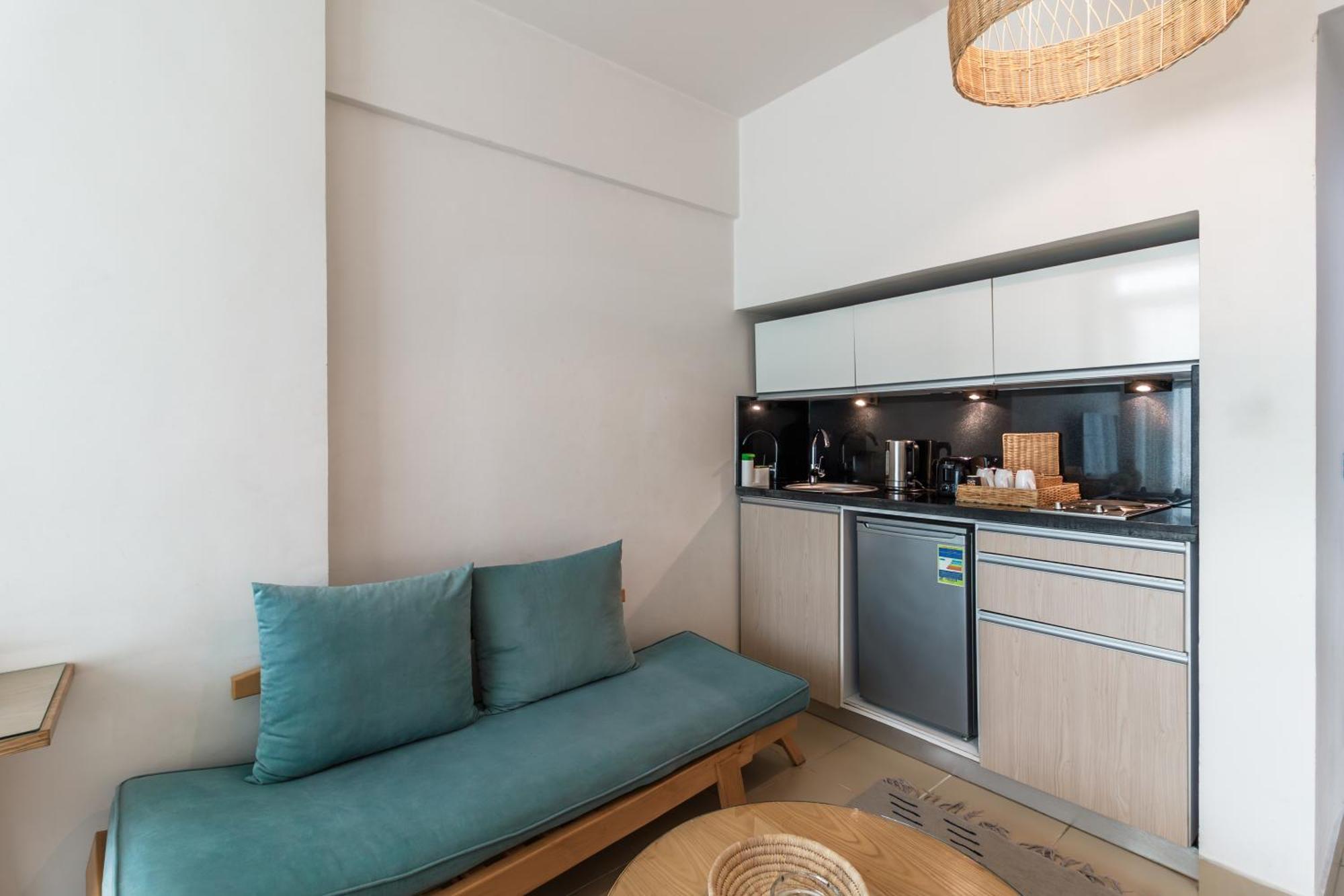 Redcon Suites Hurghada Eksteriør bilde