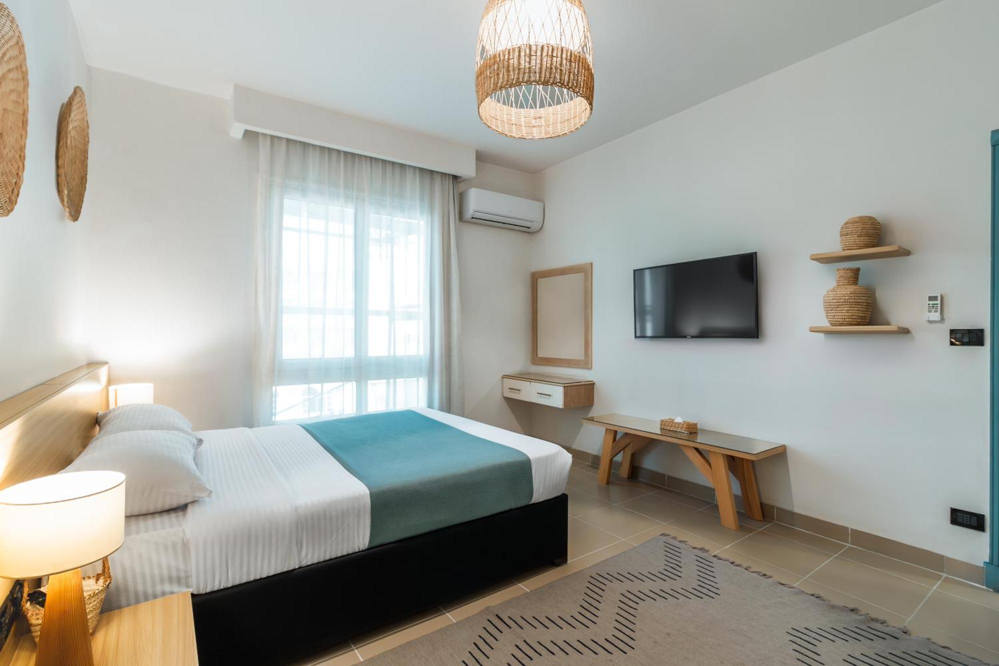 Redcon Suites Hurghada Eksteriør bilde